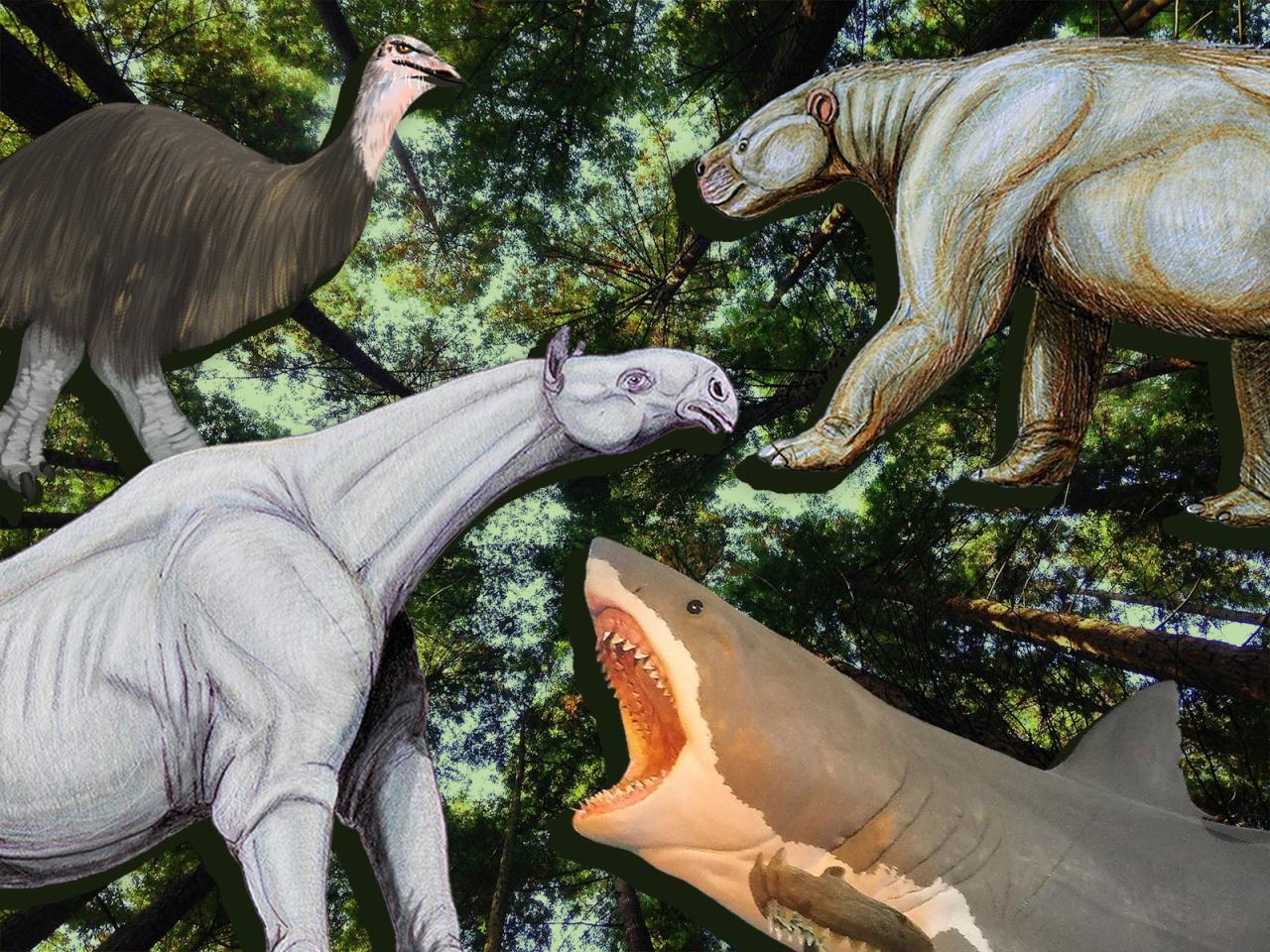Giant Dinosaurs Appeared at Least 25 Million Years Earlier than Previously Thought