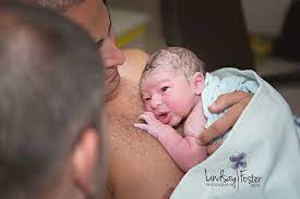 'Our Pride Baby": Read What The Dads Have To Say About The Birth Photo That Went Viral