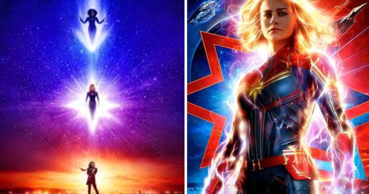 Captain Marvel 2 Makes Disney+ History With MCU Stars