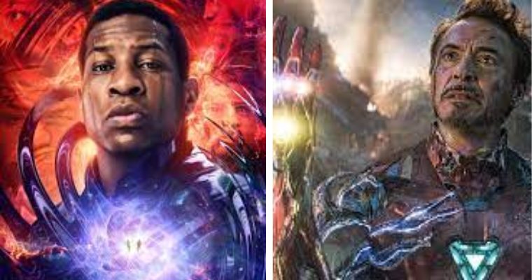 A mind-blowing Kang twist could single-handedly save Marvel if things go south with Jonathan Majors