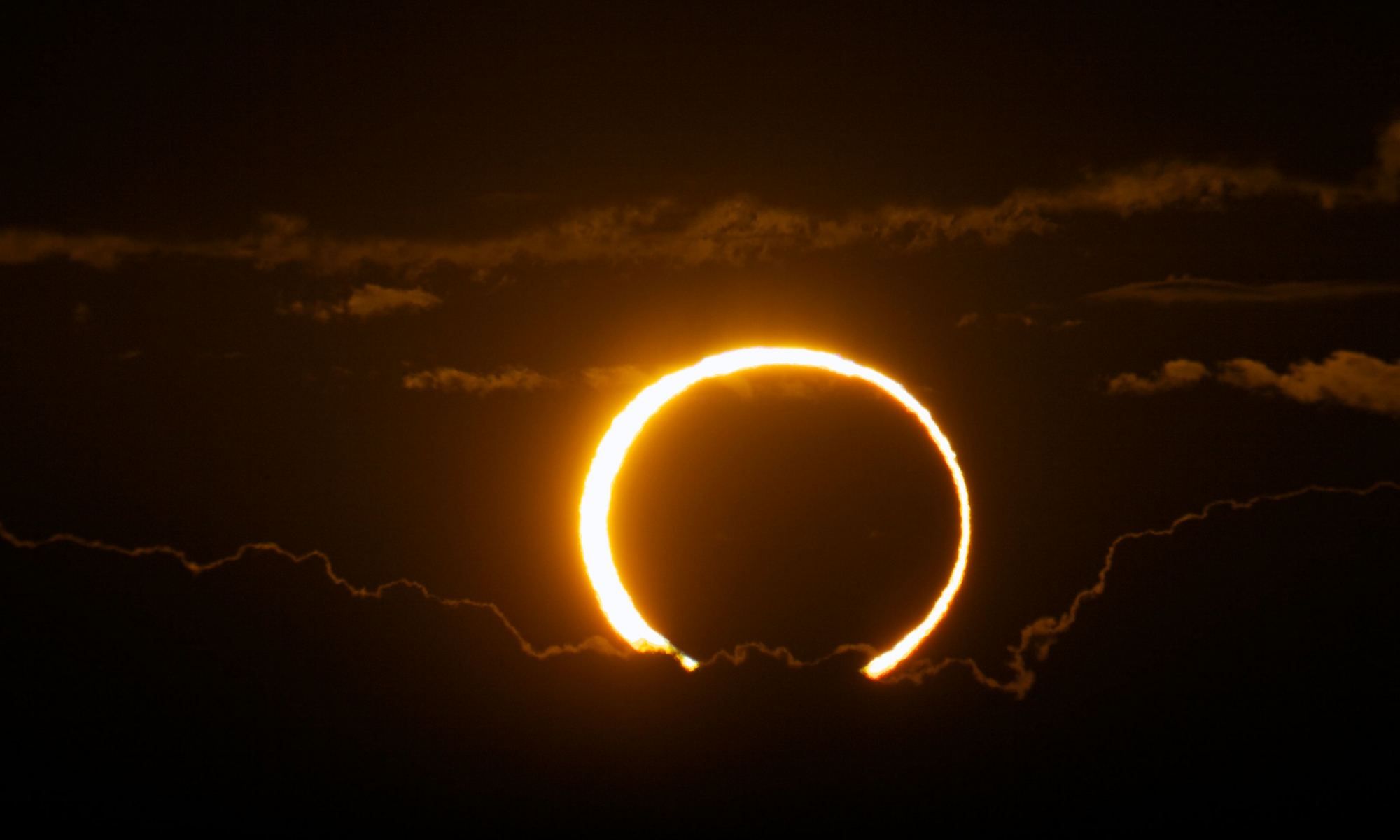 BREAKING: Rare Hybrid Annular-Total Solar Eclipse Set for April 20th