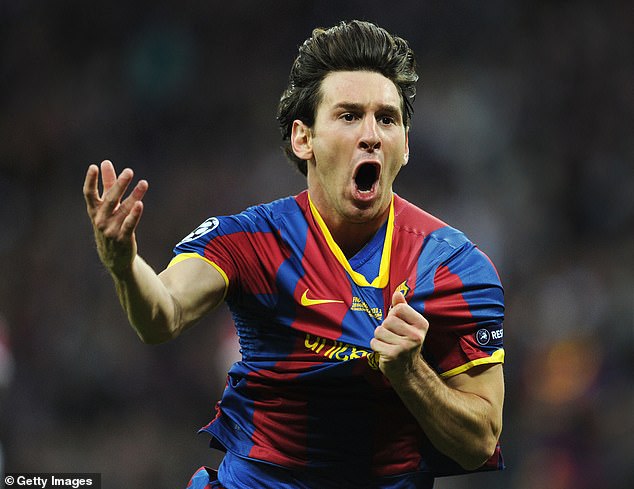 Lionel Messi's career is synonyмous with successes at Barca, with fans hopeful he will return