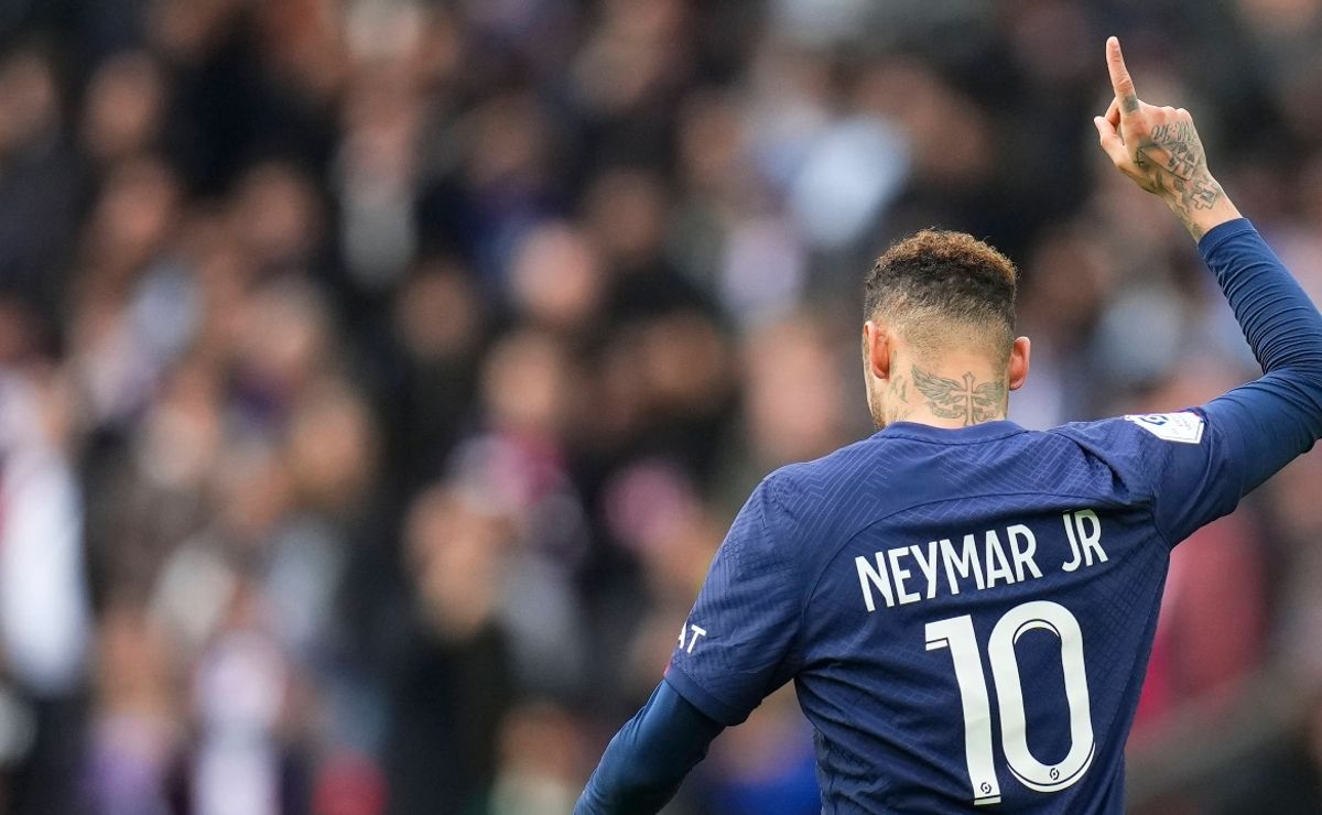 Neymar wants to leave PSG this summer: Where next?