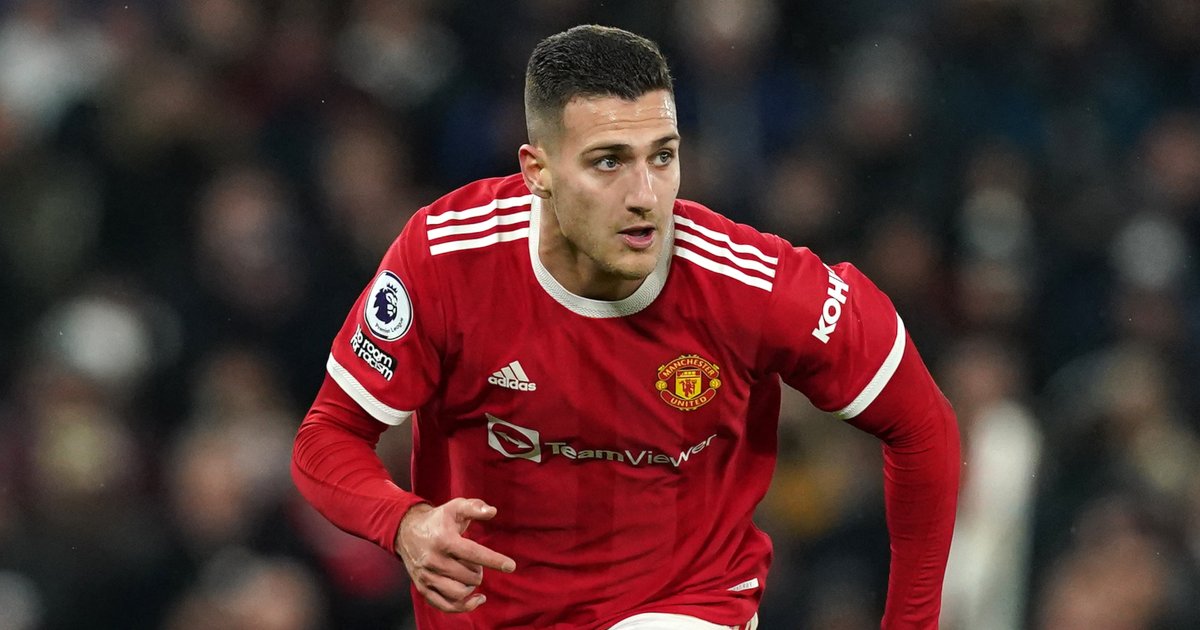 Diogo Dalot is the new hero of Manchester United fans