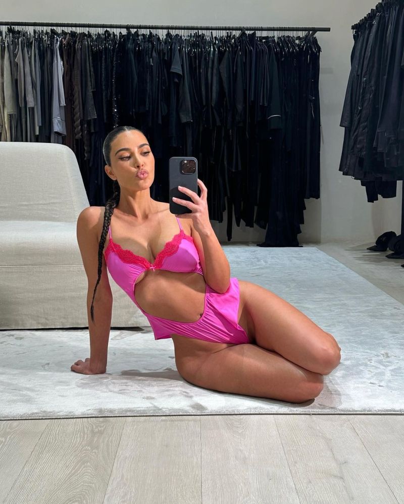 kim k skims