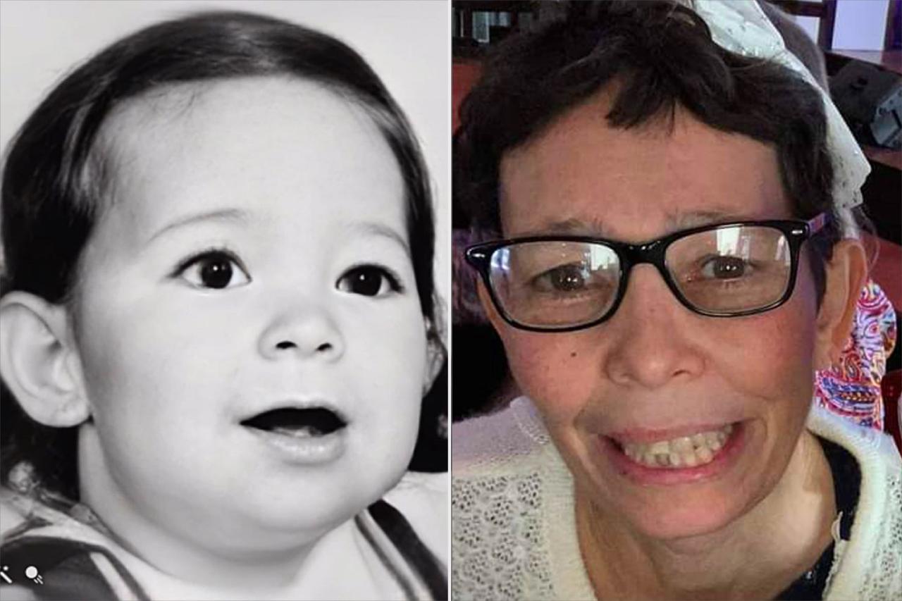 DNA Test Confirms Identity of Texas Woman Abducted as a Baby