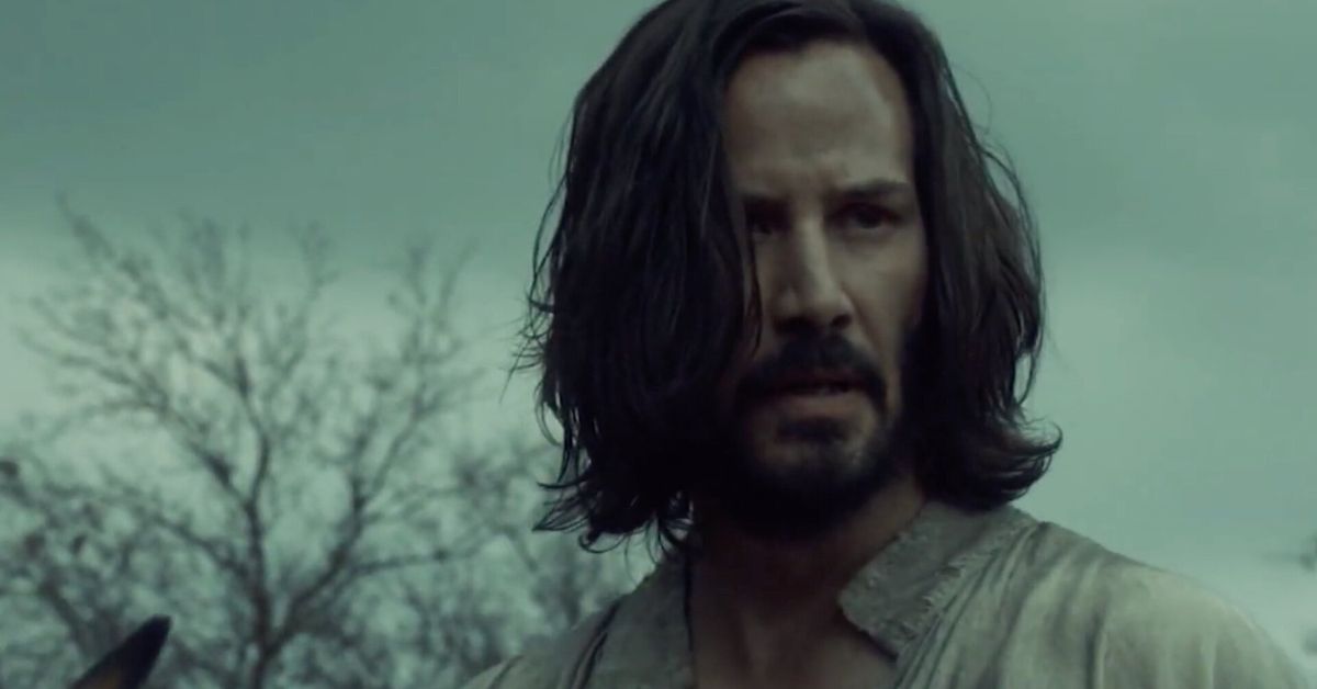 Keanu Reeves Has A Unique Clause In His Movie Contracts That Bans Digital Edits, And The Actor Isn't Wrong