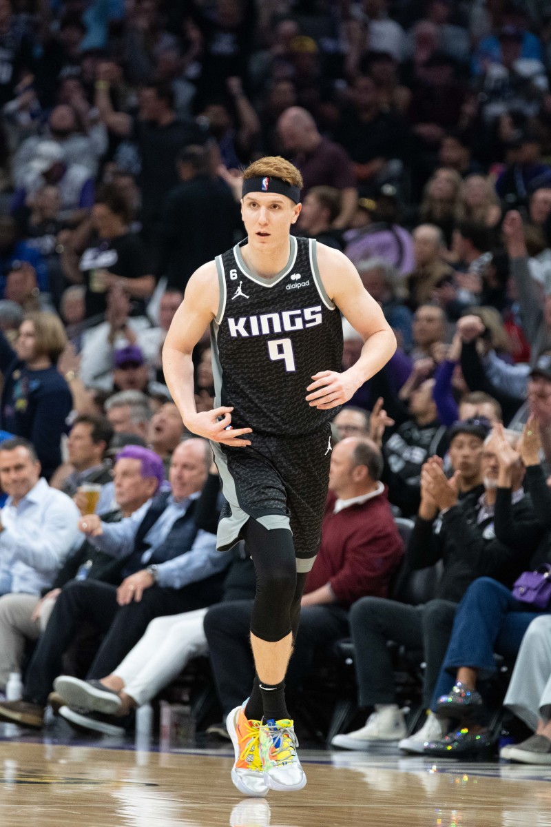 Kevin Huerter