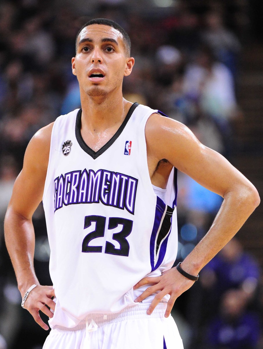 Kevin Martin